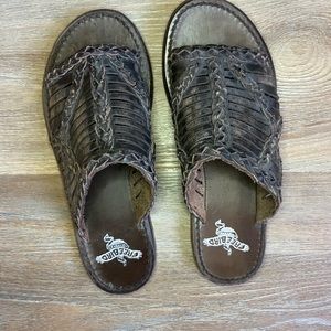 Free Bird Sandals